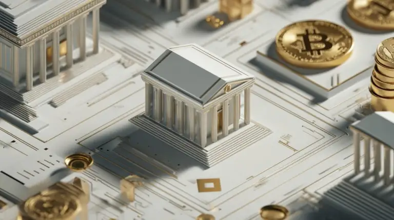 SEC e CFTC publicam novas diretrizes para o mercado cripto, fornecendo maior clareza regulatória      