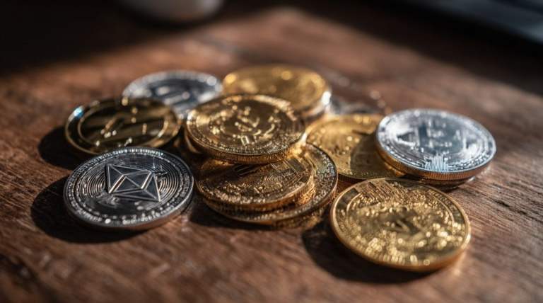 Ninguém está falando sobre ‘temporada de altcoins’, mas isso pode significar que ela está começando, diz Santiment      