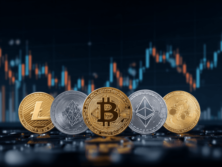 Volatilidade não é defeito das criptomoedas, mas um processo de descoberta de valor      