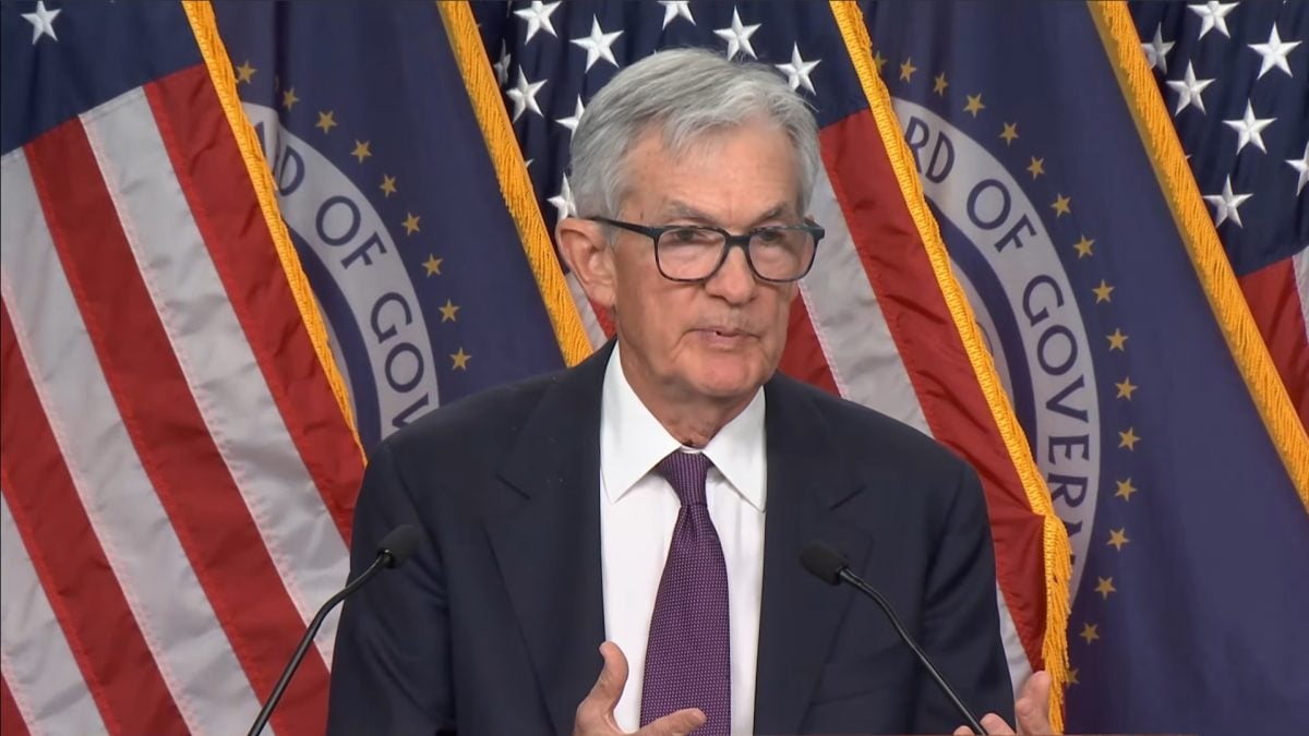 Fed mantém taxa de juros inalterada e mercado acompanha falas de Powell