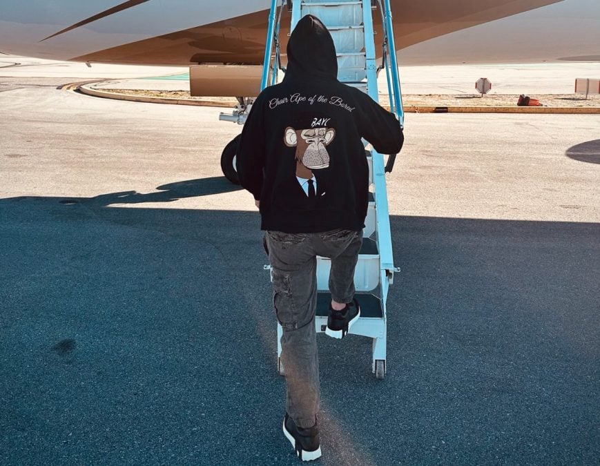 Trader acumula perdas de R$ 389 milhões nos últimos seis meses operando Ethereum: “Ele está perdendo dinheiro em uma velocidade absurda”