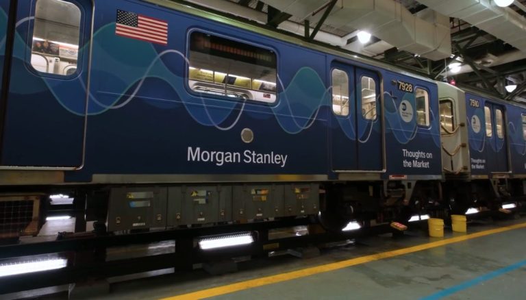 Por que o ETF do Morgan Stanley pode ser tão importante para o Bitcoin?      