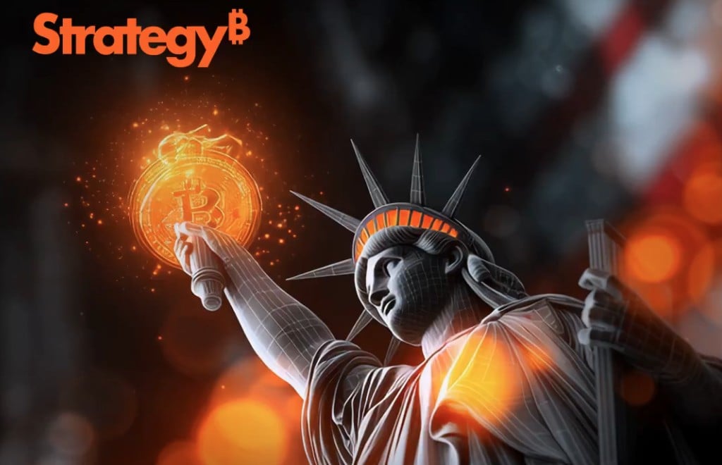 Strategy aproveita queda do mercado e compra 3.015 bitcoins