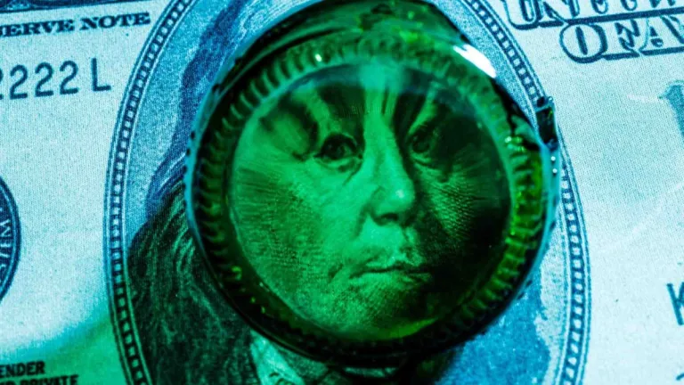 Apenas 26% do volume de stablecoins representa transferências reais, diz estudo      