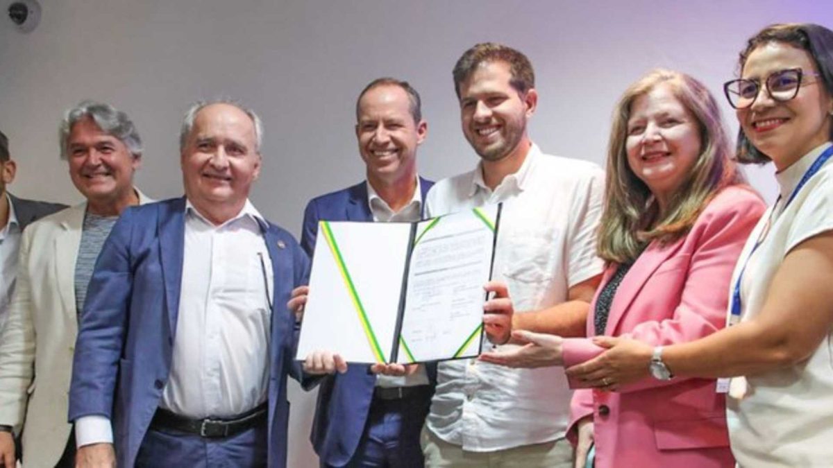 Projeto do governo brasileiro prevê adoção de blockchain em fábricas para rastrear emissões de carbono      