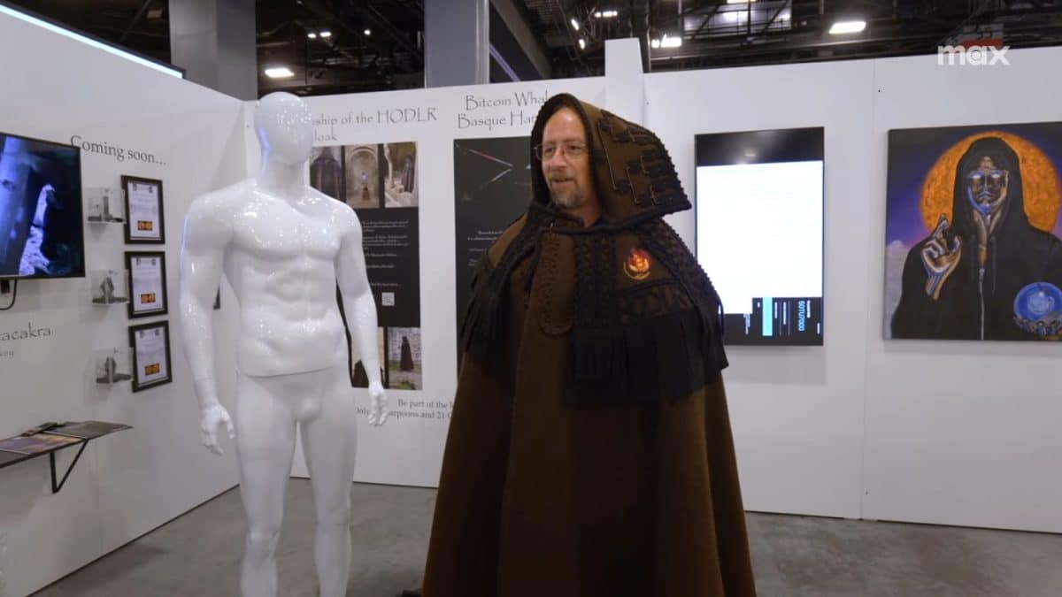 “Adam Back é o único cara de quem eu tenho 100% de certeza de que não é Satoshi”, diz FatMan      