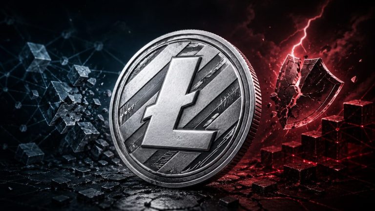 Litecoin sofre ataque e passa por reorganização de 13 blocos em sua rede      