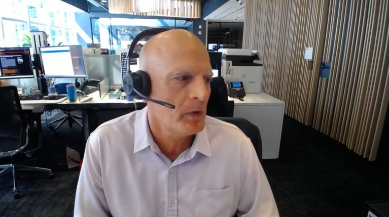 USDT pode passar o Bitcoin e se tornar a maior criptomoeda do mercado, diz Mike McGlone      