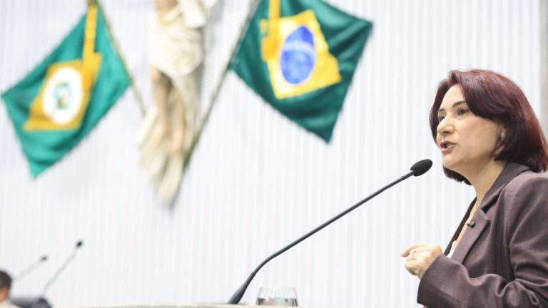 Deputada quer tecnologia blockchain como ferramenta de transparência no Ceará      