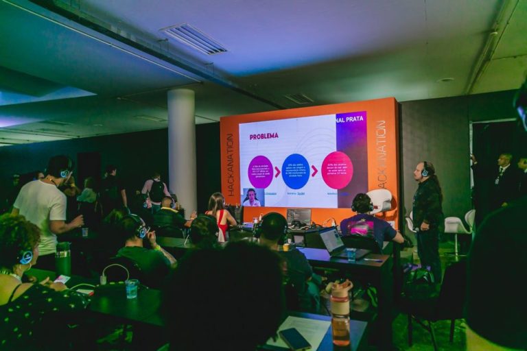 Solana aposta no HackaNation 2026 e leva premiação em USDT      