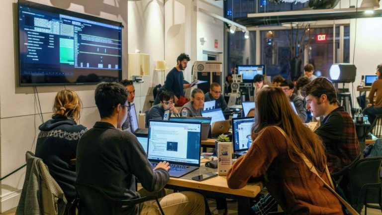 Hack4Freedom chega a São Paulo com US$ 5 mil em prêmios mesmo para quem não tem experiência com bitcoin      