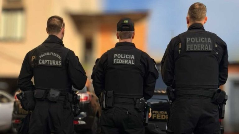 Polícia Federal bloqueia criptomoedas de grupo criminoso na fronteira do Rio Grande do Sul      