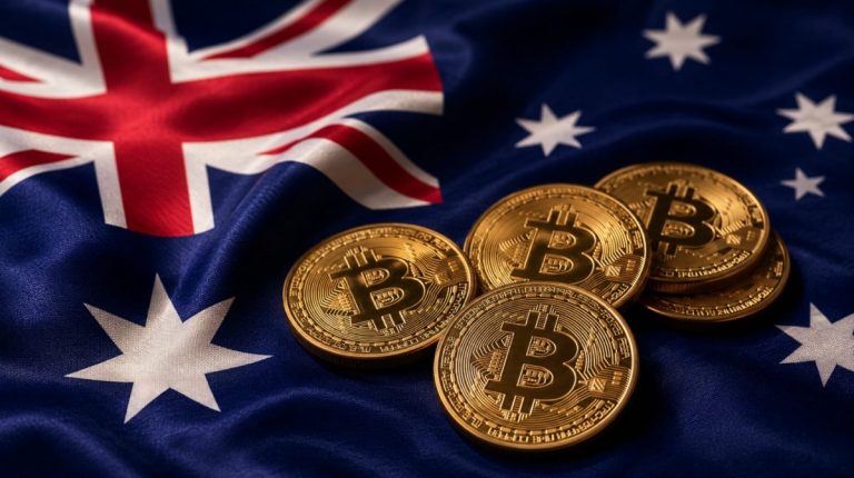 Austrália apreende 52,3 bitcoins ligados a mercados da darknet      