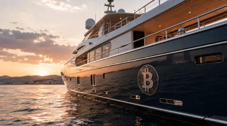 Gestor é condenado a 9 anos de prisão por esquema Ponzi com Bitcoin que arrecadou US$ 10 milhões de vítimas      