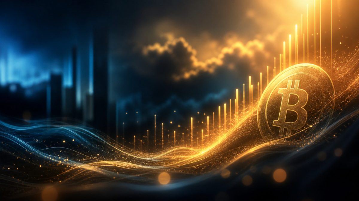 ETFs de Bitcoin fecham segundo mês consecutivo no positivo enquanto mercado sai do medo extremo      