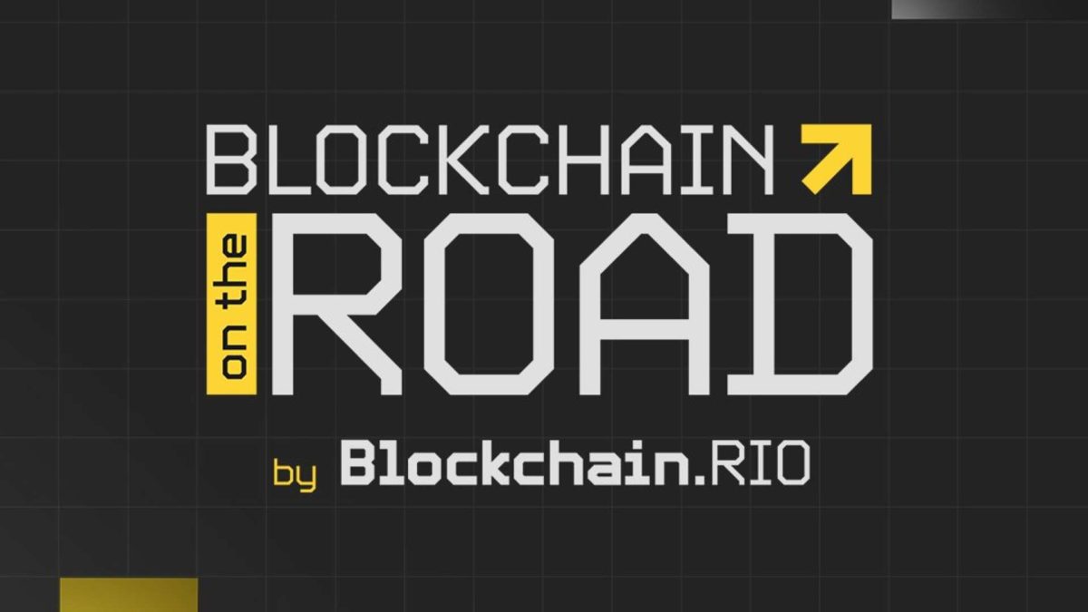 Blockchain on the Road chega à UNISO, em Sorocaba, para conectar universidade e mercado ao futuro da infraestrutura financeira digital