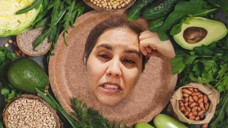 Mulher do Faraó dos Bitcoins, venezuelana tem liberdade negada após dizer que sua dieta vegana não está sendo atendida na prisão brasileira      